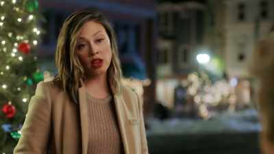 - You said I never do anything - Once Upon a Main Street