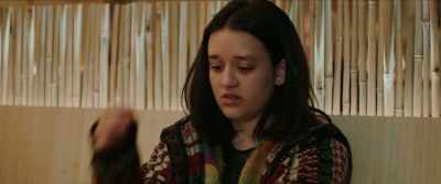 You said I was self-centred,
obsessive... - The Effects of Lying