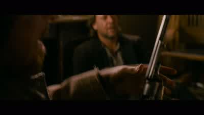 You know... - 3:10 to Yuma