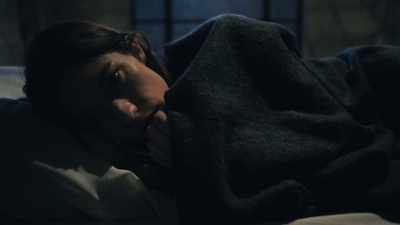 You said if I wanted
to work for you, - The Enemy Within