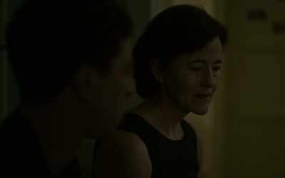 You said:
"If you like me, let me out here." - Reinventing Marvin