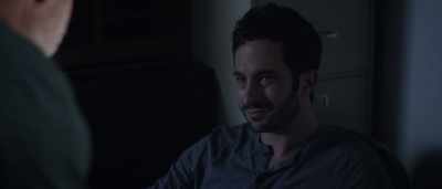 You said "I'm gonna
do this for the team." - Tar