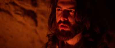 You said in your heart, - 40: The Temptation of Christ