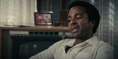 You said that in those big churches, - The Big Cigar