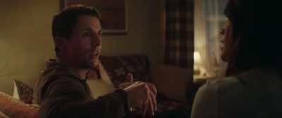 You said issues.
You told me that she had issue... - Four Kids and It