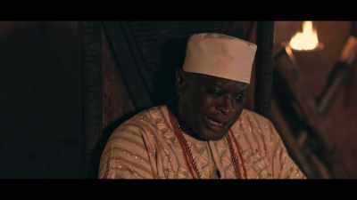 You said it
before that you committed one taboo - House of Ga'a