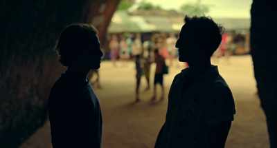 You said it was 'cause mostly she
checked the right boxes. That's not love. - Changeland