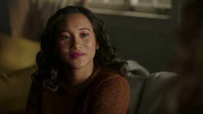 You said it was important
when I met you - Pretty Little Liars: The Perfectionists