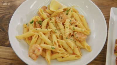 You said it was like a happy dish - Young Masterchef