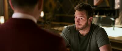 - You said it. - Passengers