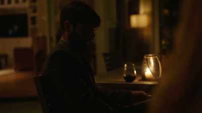 You said it was the essence,
if I heard you correctly. - Big Little Lies