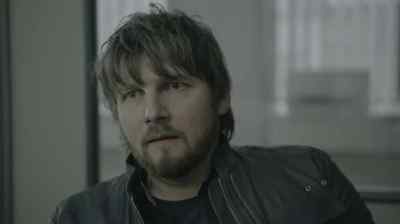You said it to your psychologist
on 23rd August. - The Bridge