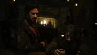 - You said it's been years
since she bothered anyone. - Mythica: Stormbound