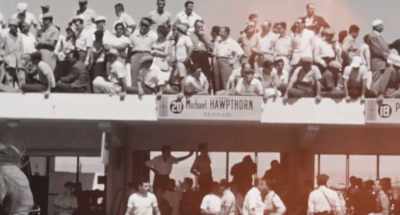 You said it's not true - Ferrari: Race to Immortality