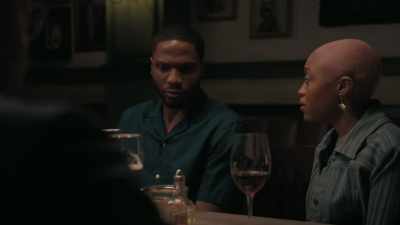 - You said that Joshua
felt like the system was - The Irrational