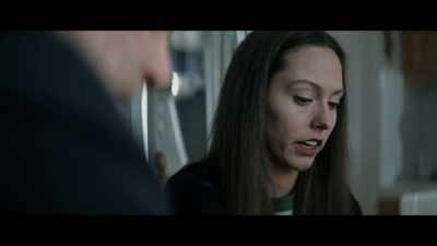 You said that Katie picked up Aimee
from dance class. Is that correct? - The Vigilante