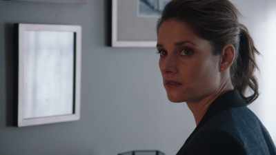 - You said you knew someone like that, - FBI