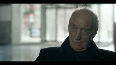 You said you knew what I'd done. - The Widow