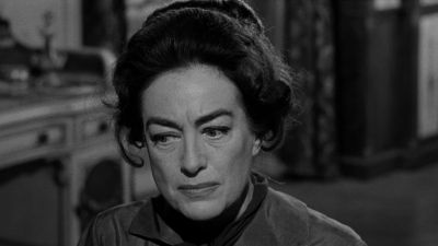 You said this last month - What Ever Happened to Baby Jane?