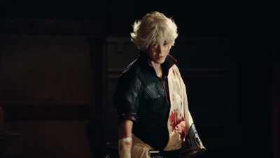 You said you left everything to live for the sword? - Gintama