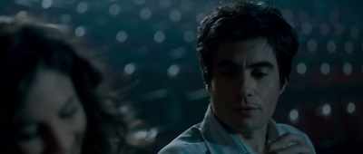 You said you live nearby,
I thought… - The Last Matinee