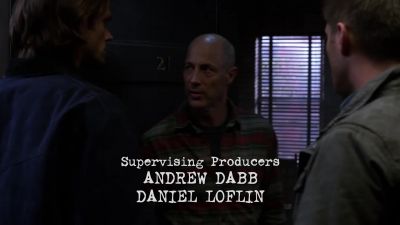 You said look for an eruption.
How's Mount Vesuvius? - Supernatural