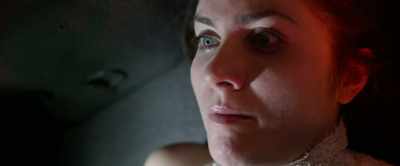 You said you lost your job, - The Girl in the Trunk