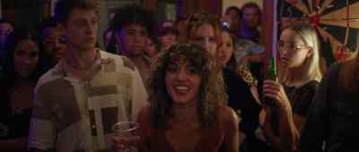You said you loved
your girlfriend in Ohio! - Sweethearts