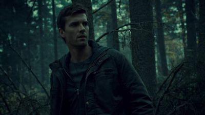 You said Mara's in Haven, right?
- Yeah. - Haven