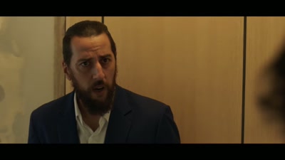 You said "mark", where did
you get that word from? - Last Resort