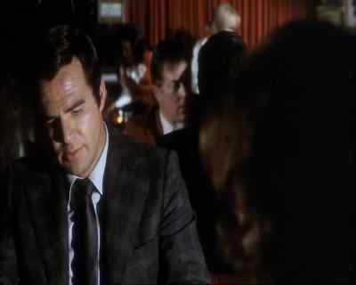 You said Marty was never the same
after Korea. - Hustle
