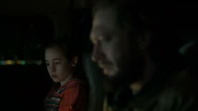 You said midnight, Dad. - Marvel's The Punisher