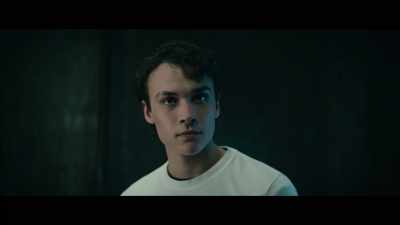 You said "need"--
Poor word selection. - Deadly Class