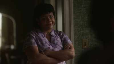 You said you needed a day.
You've had five. - Women of the Movement