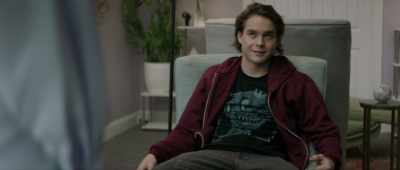 You said you needed help.
I want to help you. - Suitable Flesh