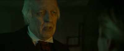 You said no evil deed
goes unpunished... - The Mortuary Collection