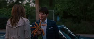- You said no flowers. - No Strings Attached