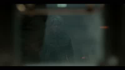 You said no one left this room. - Stranger Things