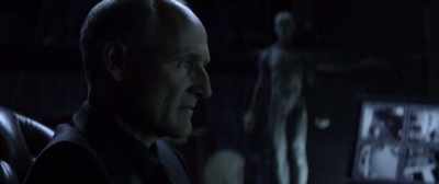 You said no one
was gonna get hurt. - Higher Power
