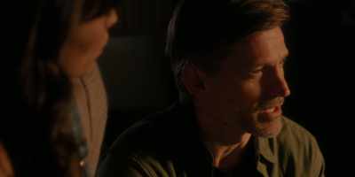 You said "no." - The Last Thing He Told Me