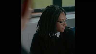 You said that none of
this really matters - Tahara