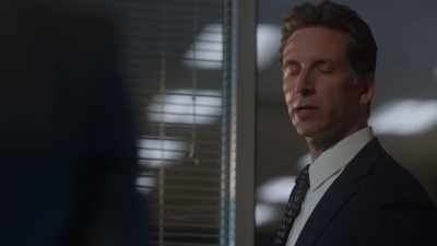 You said someone offered Julian - For The People
