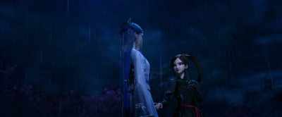 You said once, there are things
that are better forgotten. - White Snake