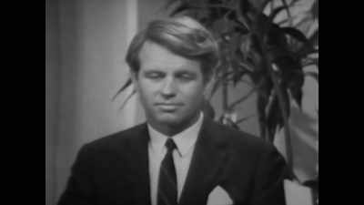 You said only those who
dare to fail greatly - The Sit-In: Harry Belafonte Hosts The Tonight Show