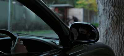 You said she ran away because
she was being chased. - The Fix