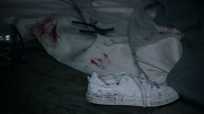 You said, - The Gone