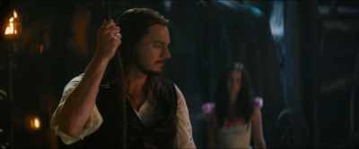 You said, - The King's Daughter