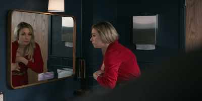 You said, - Spenser Confidential