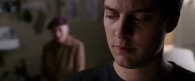 You said... - Spider Man 3