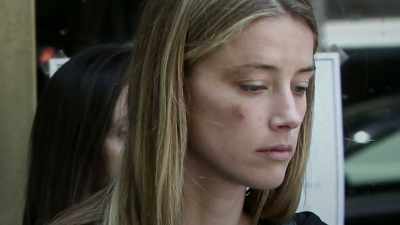 You said, "She is begging
for total global humiliation. - Johnny vs Amber: The US Trial